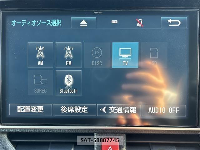 Toyota ESQUIRE 2018 8908783-19