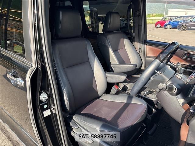 Toyota ESQUIRE 2018 8908783-4