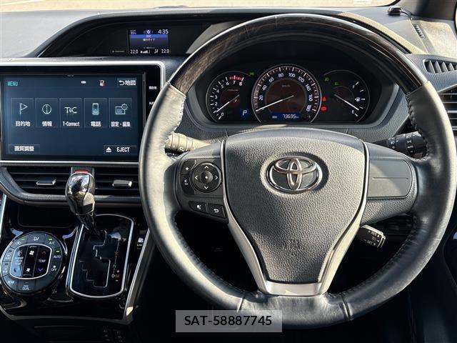 Toyota ESQUIRE 2018 8908783-5