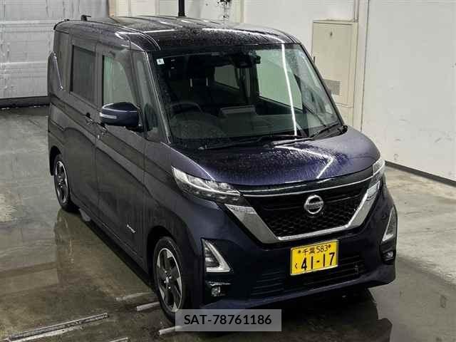 Nissan ROOX 2022 8898543-0
