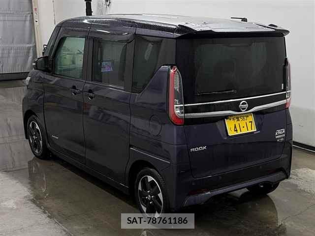 Nissan ROOX 2022 8898543-1