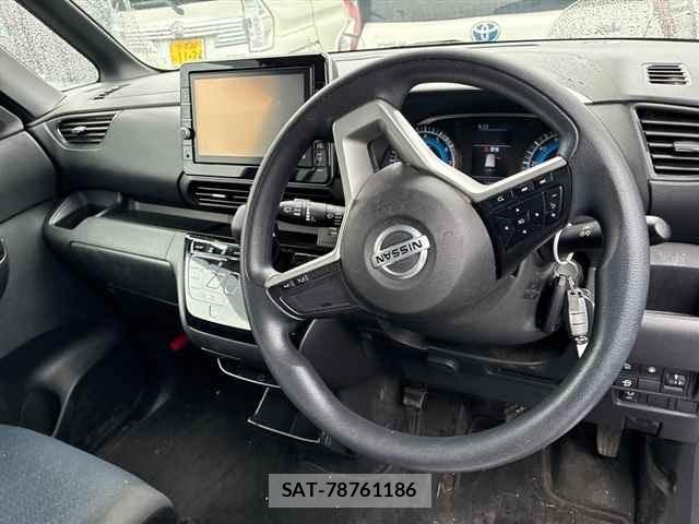 Nissan ROOX 2022 8898543-3