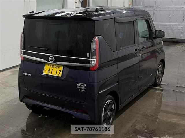 Nissan ROOX 2022 8898543-5