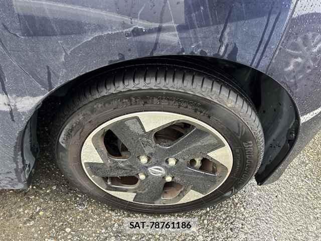 Nissan ROOX 2022 8898543-9