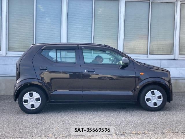 Suzuki ALTO 2017 8914101-3