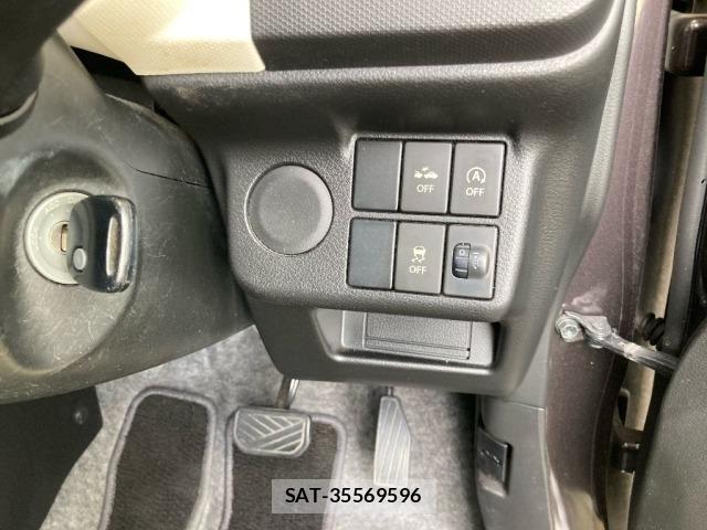 Suzuki ALTO 2017 8914101-5