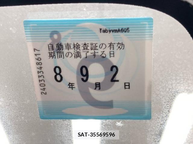 Suzuki ALTO 2017 8914101-6