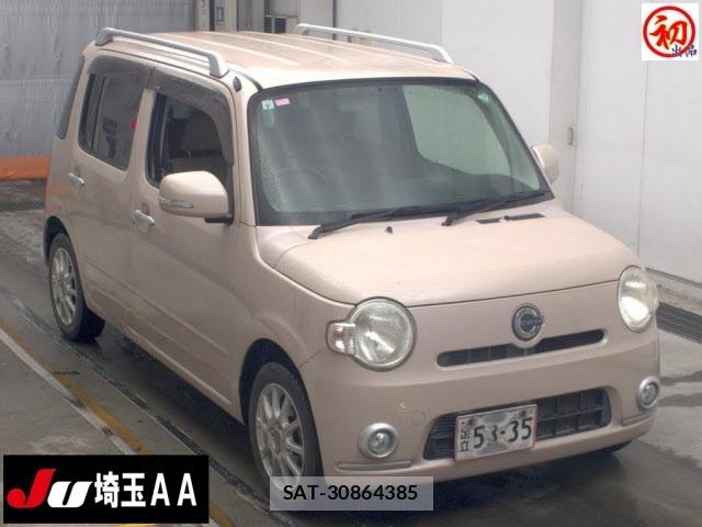 Daihatsu MIRA COCOA 2011 8777388-0