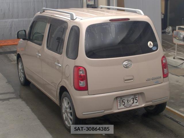 Daihatsu MIRA COCOA 2011 8777388-1