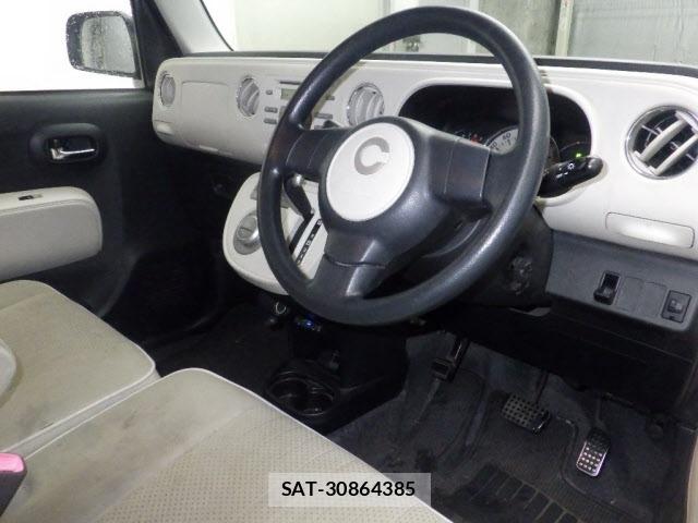 Daihatsu MIRA COCOA 2011 8777388-3
