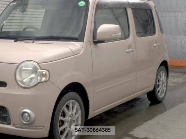 Daihatsu MIRA COCOA 2011 8777388-4