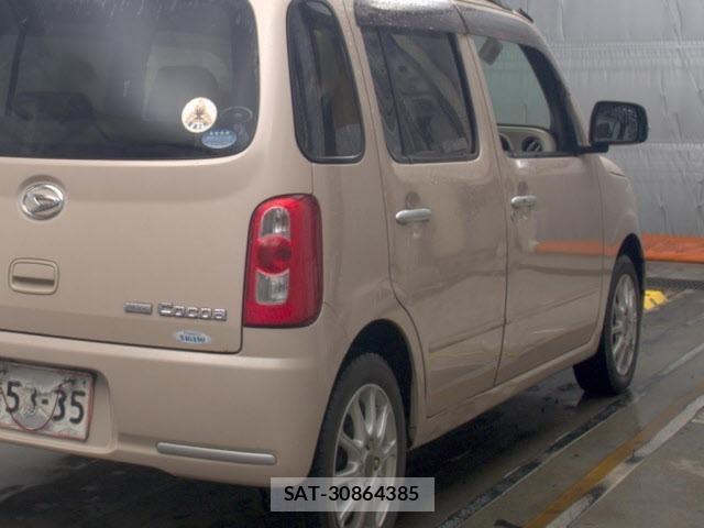 Daihatsu MIRA COCOA 2011 8777388-5