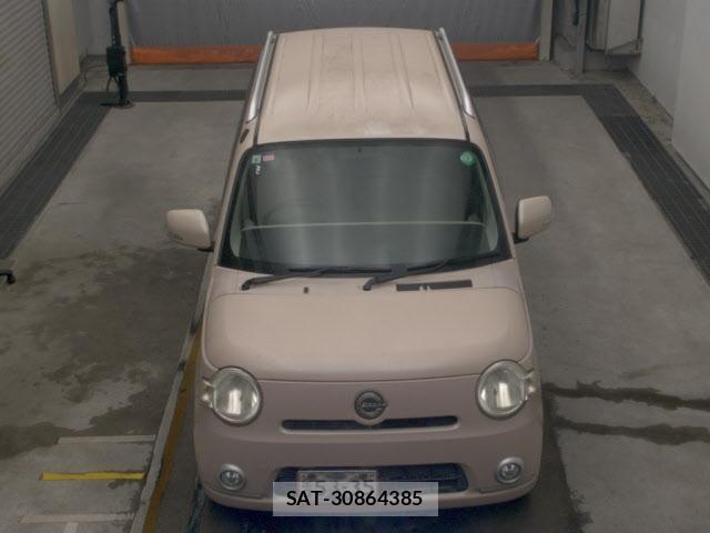 Daihatsu MIRA COCOA 2011 8777388-6
