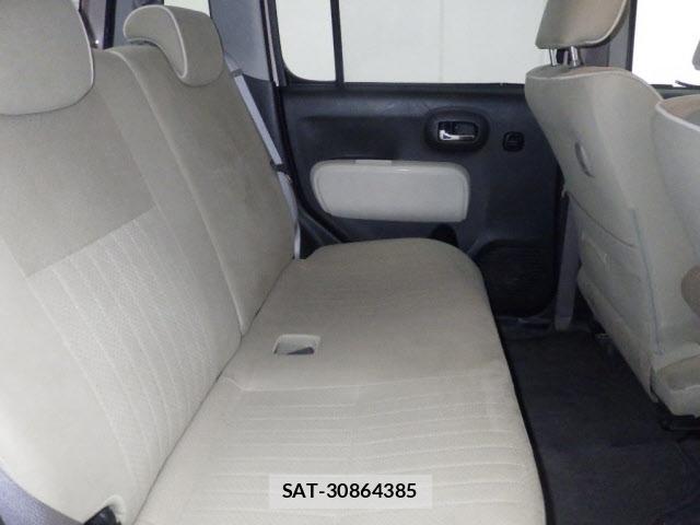 Daihatsu MIRA COCOA 2011 8777388-8