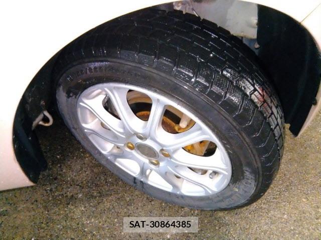 Daihatsu MIRA COCOA 2011 8777388-9