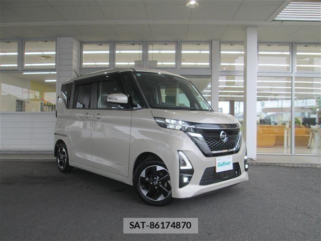 Nissan ROOX 2022 8687479-0