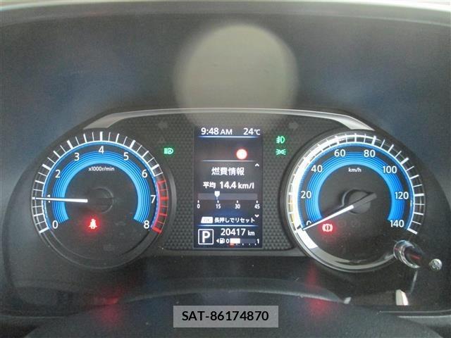 Nissan ROOX 2022 8687479-3