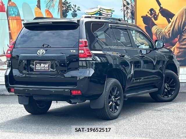 Toyota LAND CRUISER PRADO 2023 8907379-2