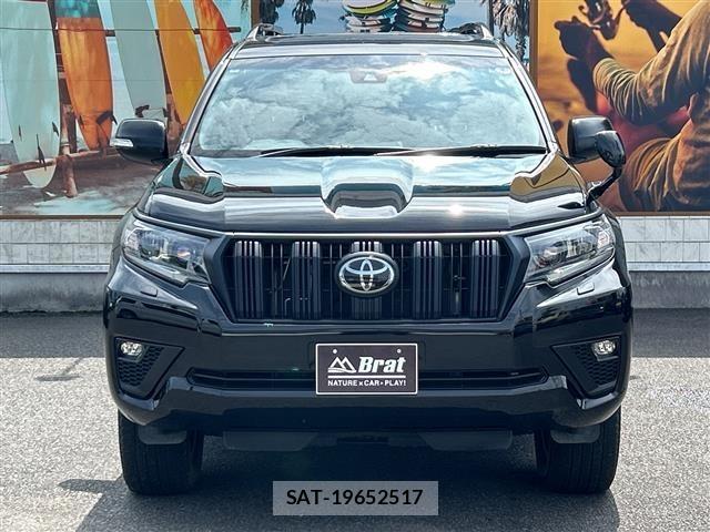 Toyota LAND CRUISER PRADO 2023 8907379-22