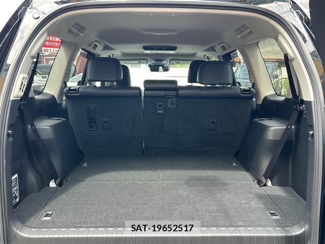 Toyota LAND CRUISER PRADO 2023 8907379-8