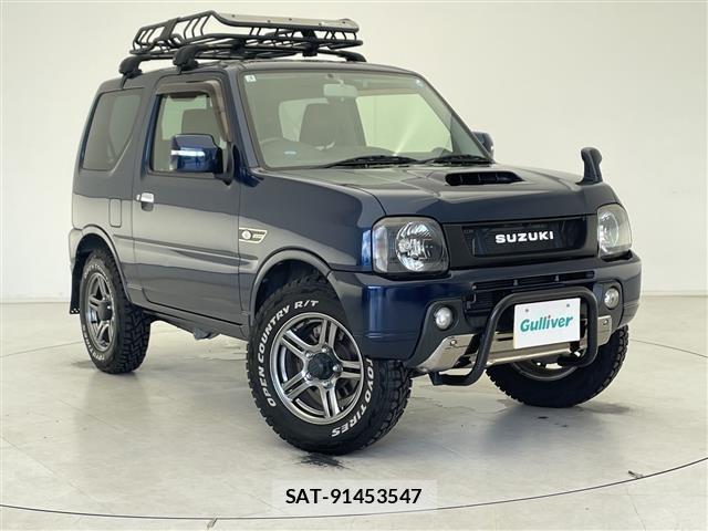 Suzuki JIMNY 2018 8748675-0