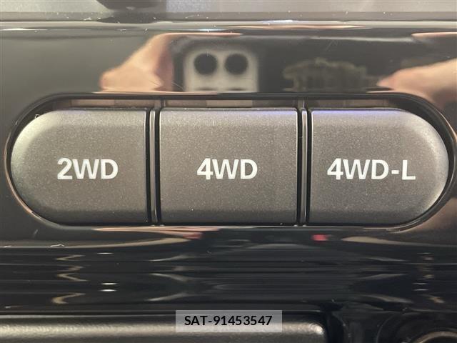 Suzuki JIMNY 2018 8748675-12