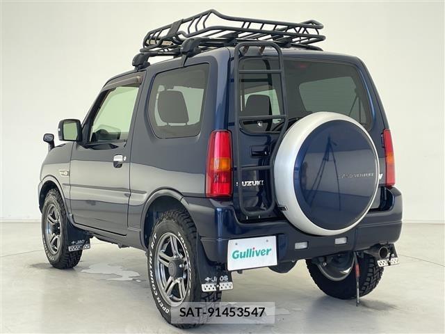 Suzuki JIMNY 2018 8748675-14