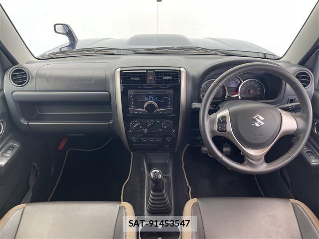 Suzuki JIMNY 2018 8748675-15