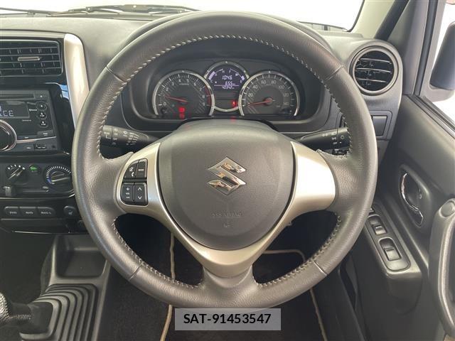 Suzuki JIMNY 2018 8748675-18