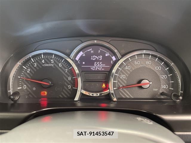 Suzuki JIMNY 2018 8748675-19