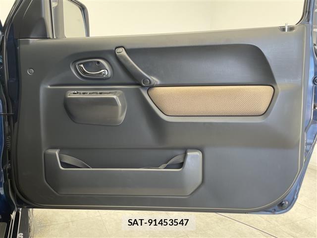 Suzuki JIMNY 2018 8748675-2