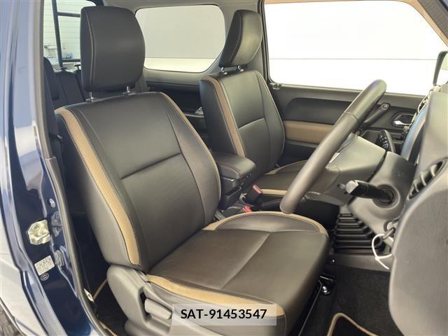 Suzuki JIMNY 2018 8748675-6