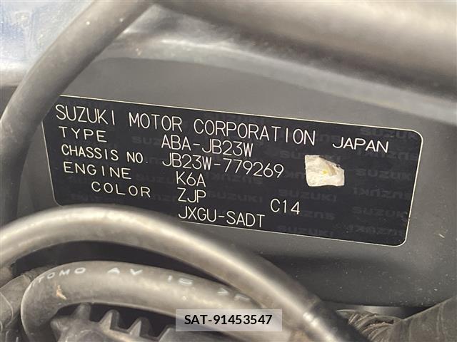 Suzuki JIMNY 2018 8748675-8