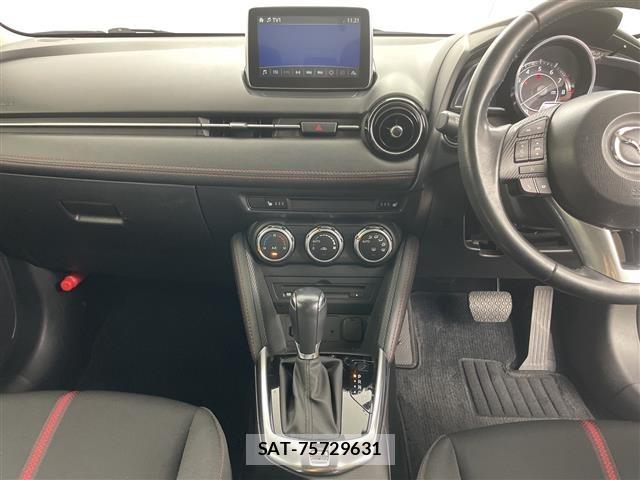 Mazda DEMIO 2016 8907913-10