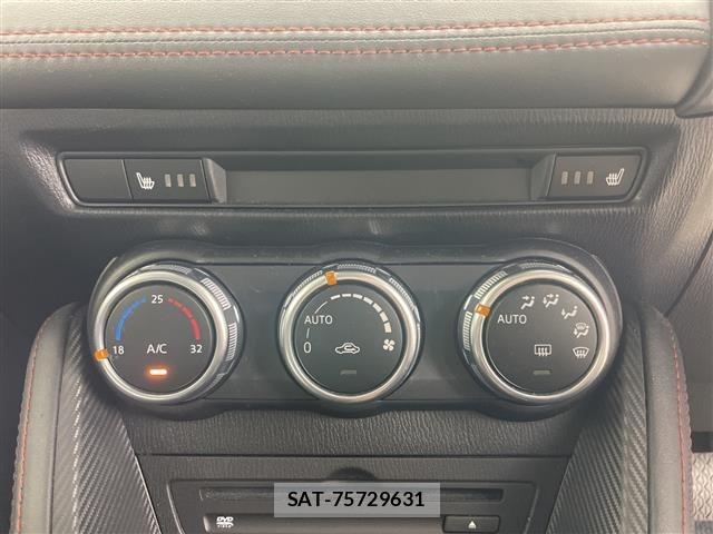 Mazda DEMIO 2016 8907913-11