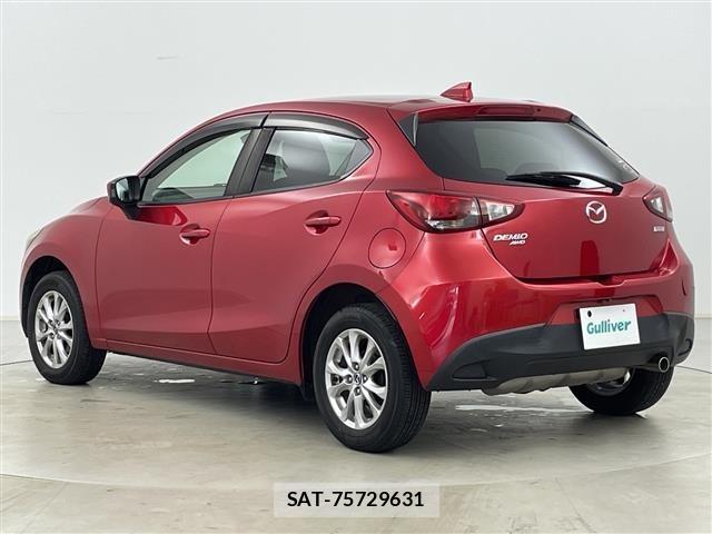 Mazda DEMIO 2016 8907913-13