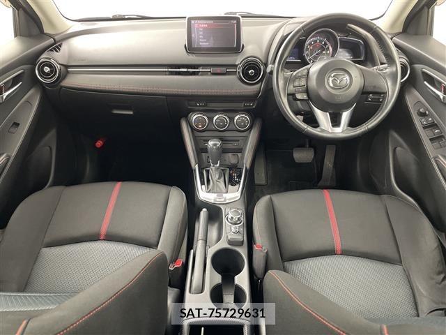 Mazda DEMIO 2016 8907913-15