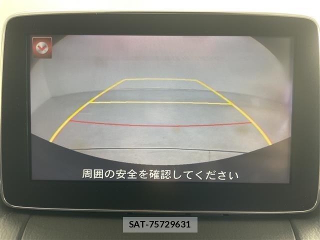 Mazda DEMIO 2016 8907913-17