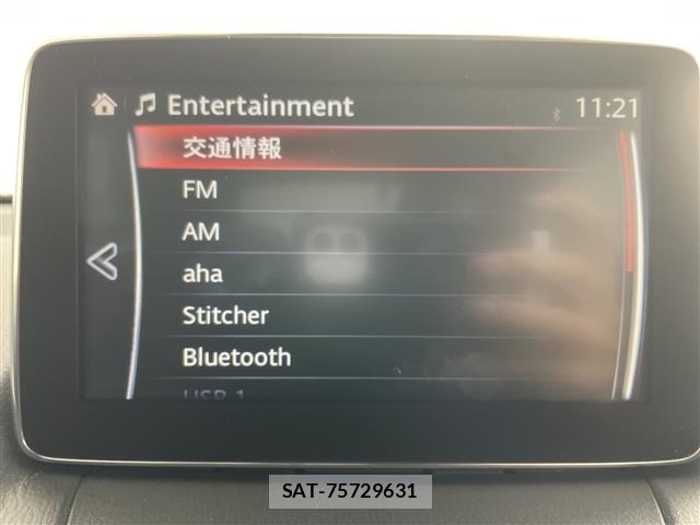 Mazda DEMIO 2016 8907913-18