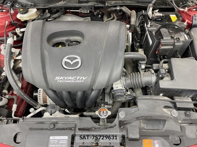 Mazda DEMIO 2016 8907913-19