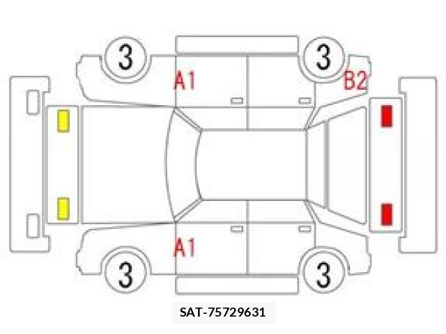 Mazda DEMIO 2016 8907913-23