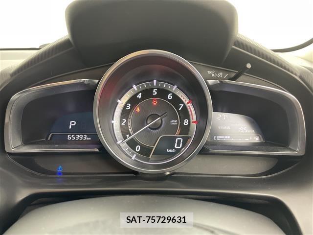Mazda DEMIO 2016 8907913-3