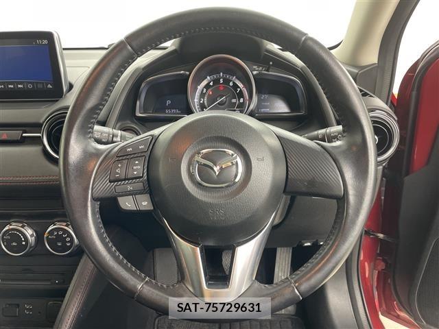 Mazda DEMIO 2016 8907913-5