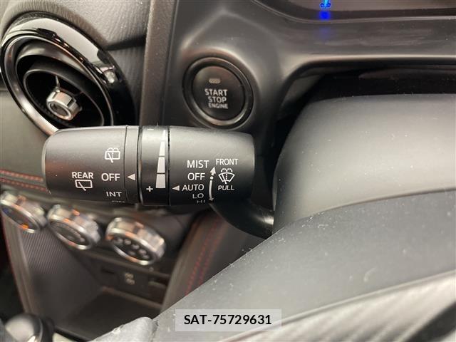 Mazda DEMIO 2016 8907913-8