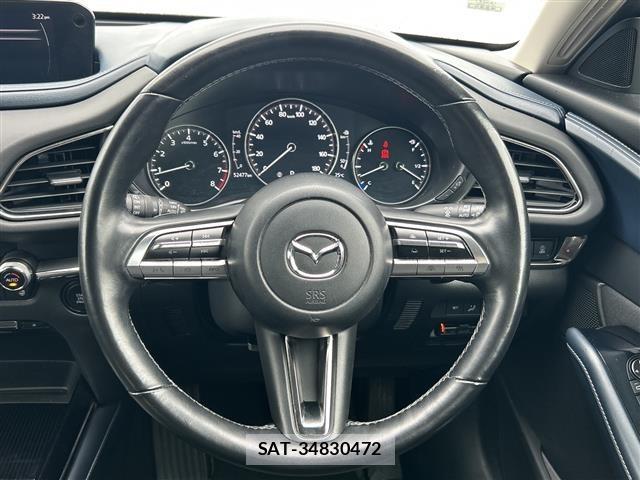 Mazda CX-30 2021 8930589-1