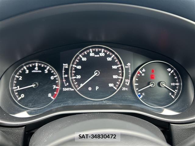 Mazda CX-30 2021 8930589-11