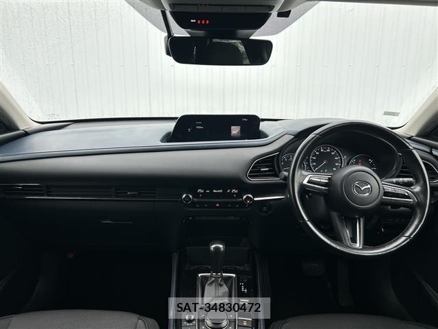 Mazda CX-30 2021 8930589-14