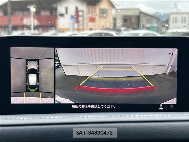 Mazda CX-30 2021 8930589-15
