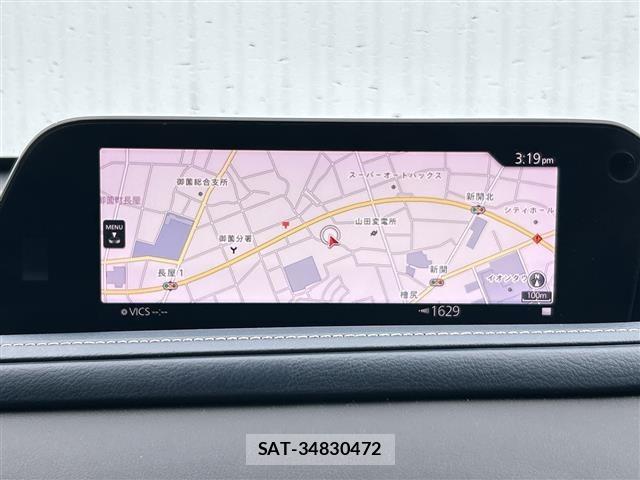 Mazda CX-30 2021 8930589-21