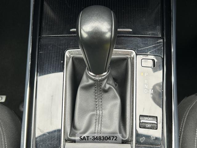 Mazda CX-30 2021 8930589-22